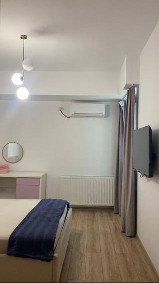 Apartament cu 2 camere decomandat în Tomis Nord