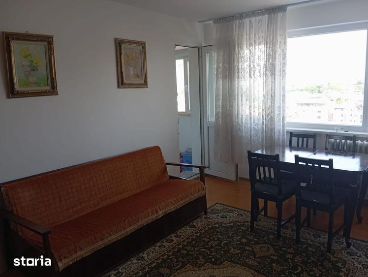 Apartament 3 camere, balcon, Bucure?tii Noi - 3