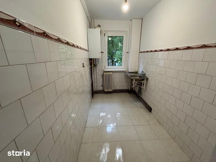 Vand apartament 2 camere Manastur - 9