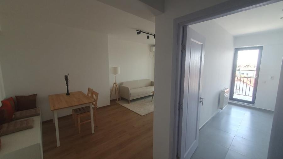 Apartament 2 camere nou (2025), loc parcare, locatie ideala, Sos Alexandriei - 1