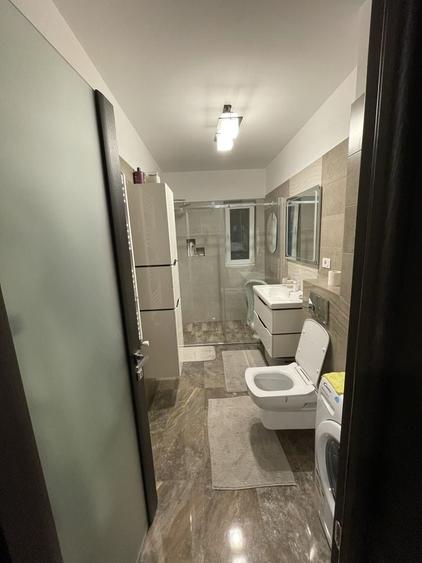 Apartament 2 camere 68mp , etaj intermediar - 2