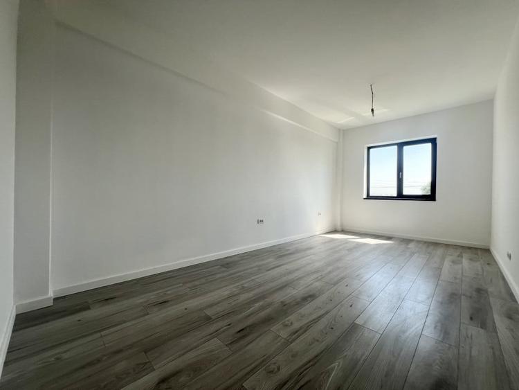 Apartament cu 2 camere semidecomandat în Mehala