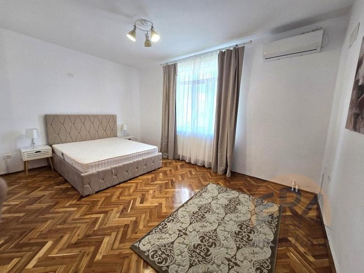 Apartament cu 3 camere decomandat, mobilat în Spitalul Județean