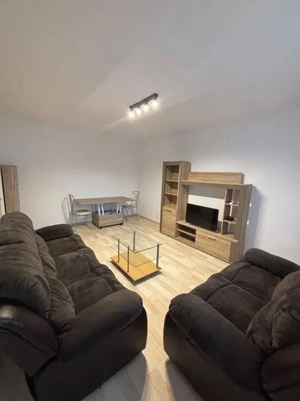 Apartament cu 2 camere decomandat, mobilat în Drumul Taberei