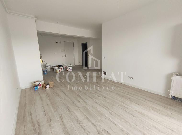 Apartament cu 2 camere semidecomandat în Zorilor