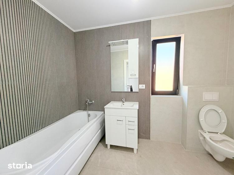 Casa finalizata ?i intabulata zona CUG/Horpaz - la pre? de apartament - 8