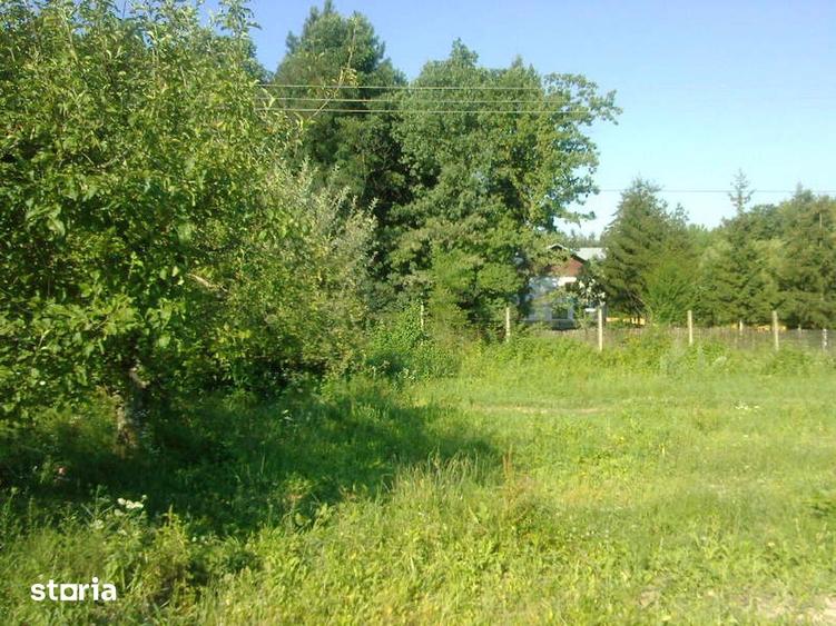 Teren de 480 mp, în Central