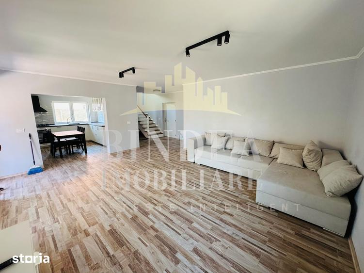 Casă cu 5 camere cu Teren 700 Mp în Giarmata