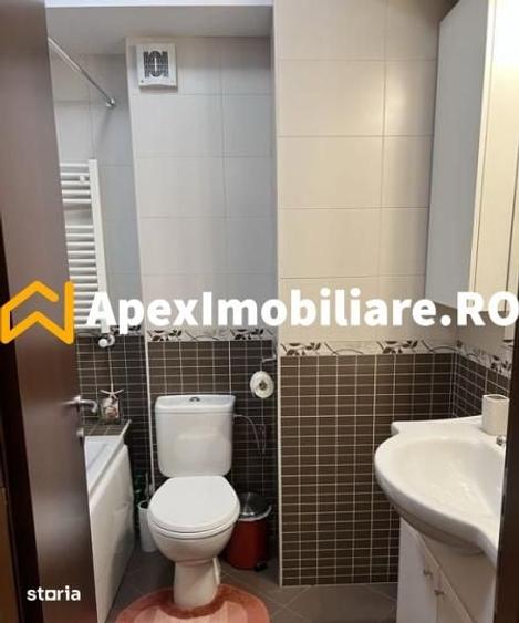 Apartament cu 2 camere în Băneasa