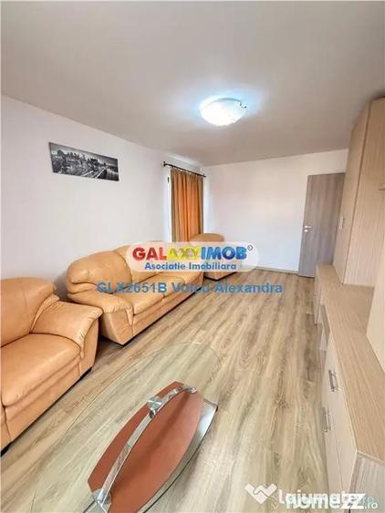 Apartament cu 2 camere decomandat în Berceni