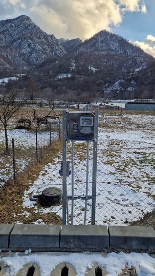 Teren de 577 mp, în Central