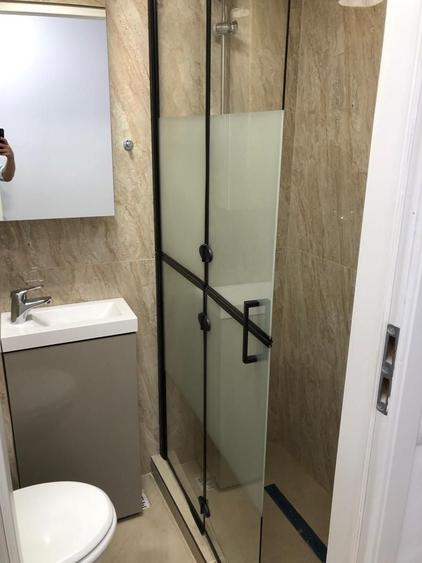 Apartament cu 2 camere semidecomandat, mobilat în Gheorgheni