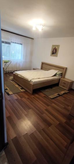 Garsonieră decomandată în Podul de Fier