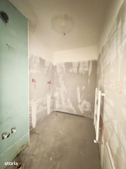 Apartament cu 3 camere în Între Lacuri