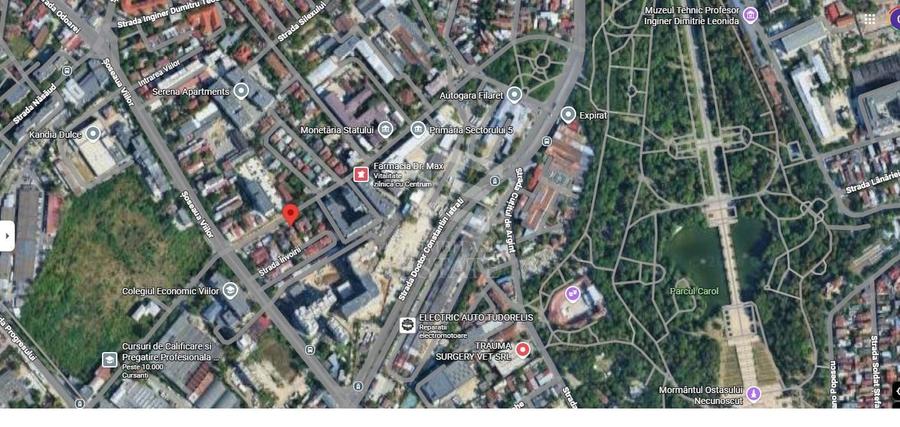 Proprietate spectaculoasă dublu acces – teren 750 mp – Amprenta 300 mp - 4