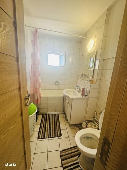 Apartament cu 2 camere în Micălaca
