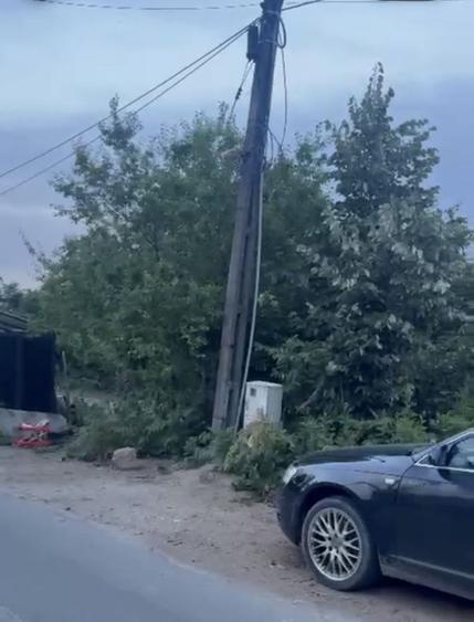 Teren Construcții intravilan de 2562 mp, în Ciolpani