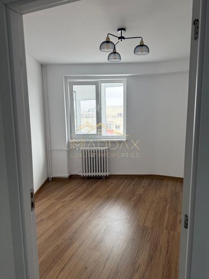 Apartament cu 4 camere în Timpuri Noi