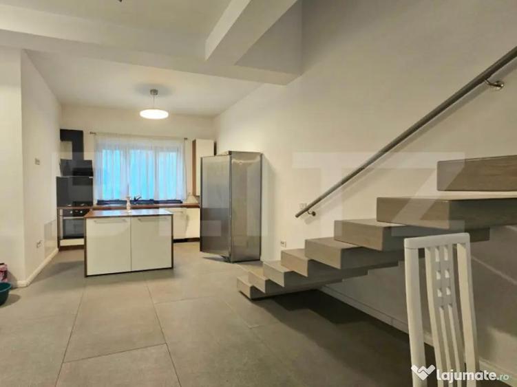 Casa individuala Calea Lipovei 3 dormitoare si 3 bai - 13