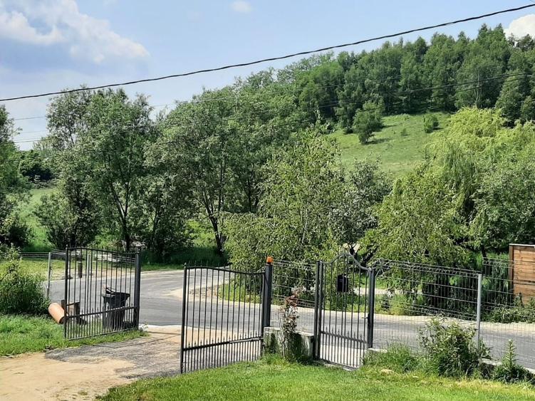 Casă individuală cu 5 camere cu Canalizare în Feleacu