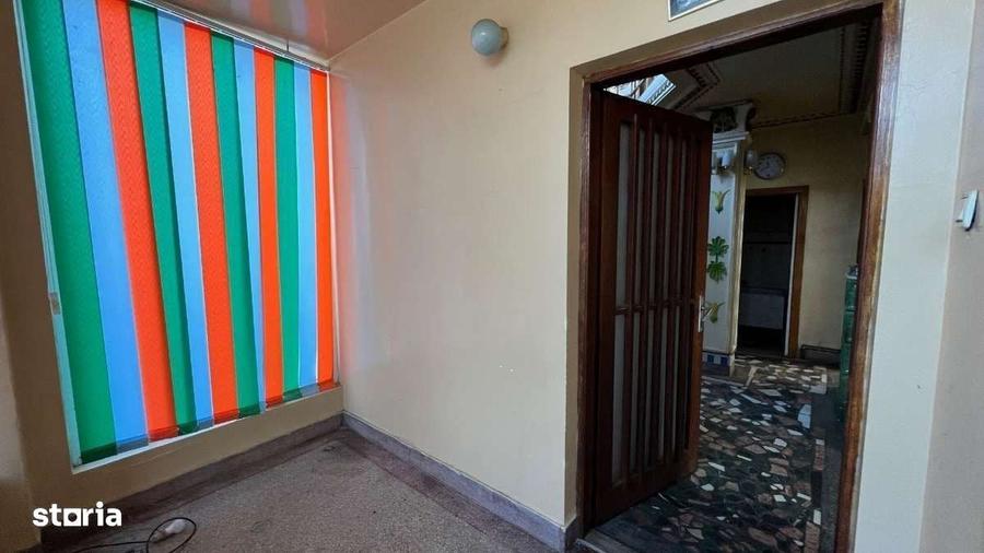 Casă cu 3 camere în Ultracentral