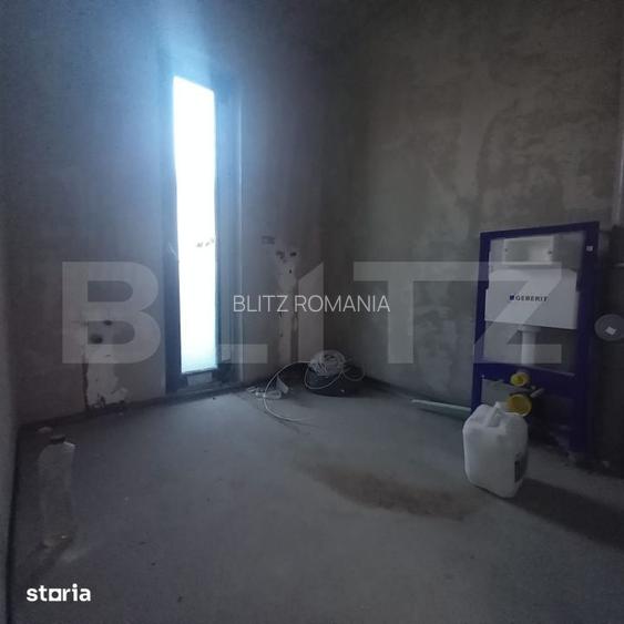 Casa 120 mp, teren 125 mp, zona Borhanci