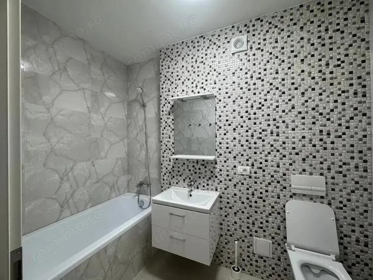 Casă cu 4 camere cu Teren 180 Mp în Dumbrăvița