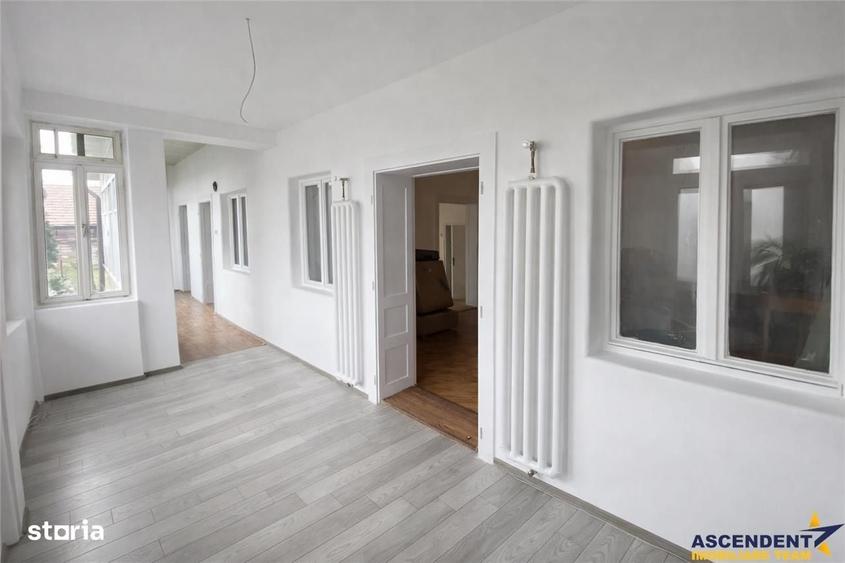 Casă cu 3 camere în Jigodin-Băi
