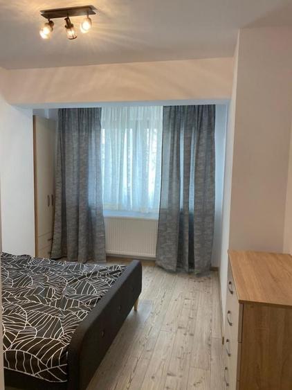 Apartament în Central