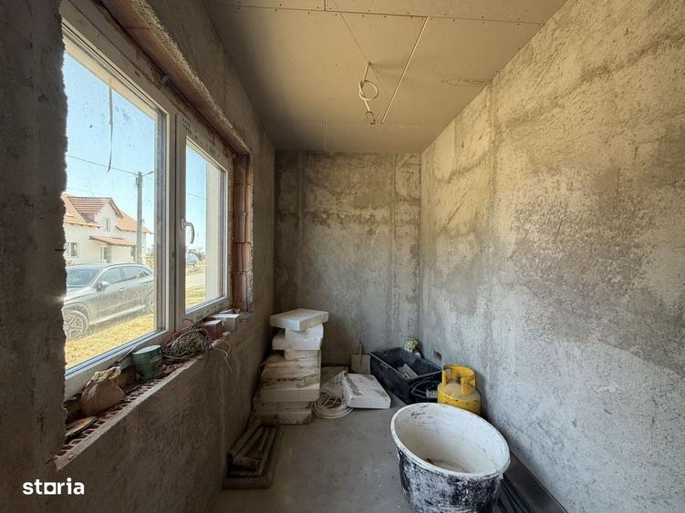 Casă cu 4 camere în Central