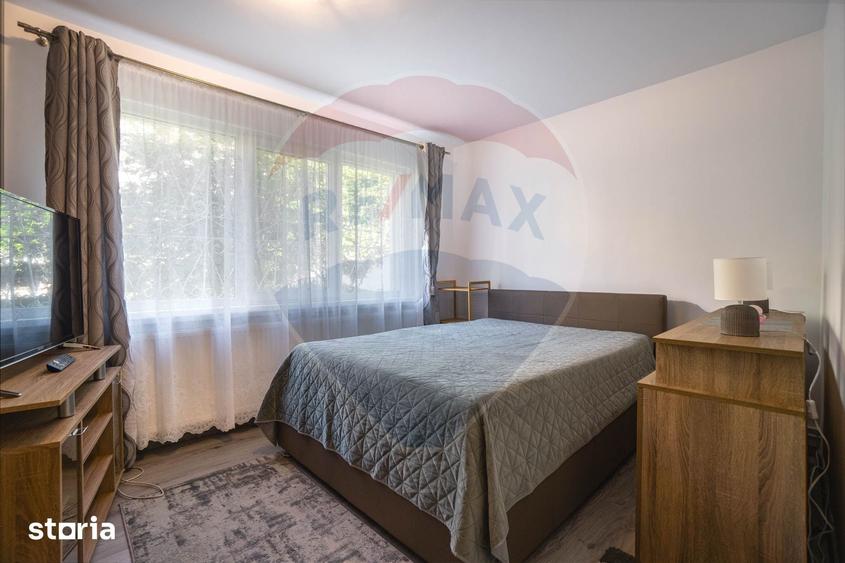 Apartament 2 camere de inchiriat | Bd. Garii | Comision 0% - 1