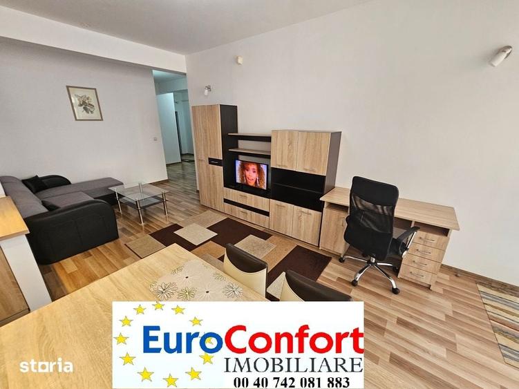 Apartament cu 3 camere în UTA