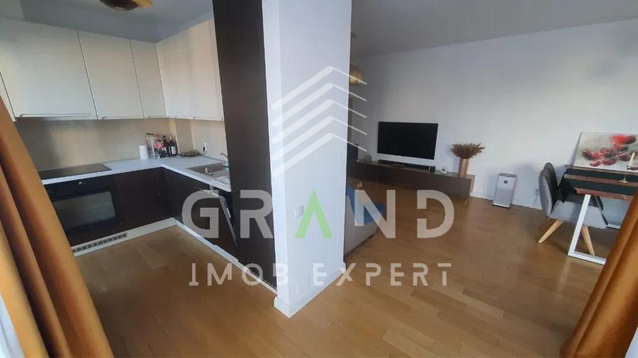 Oportunitate in Centru | Apartament 2 Camere | Balcon | Strada Mihai Eminescu - 4