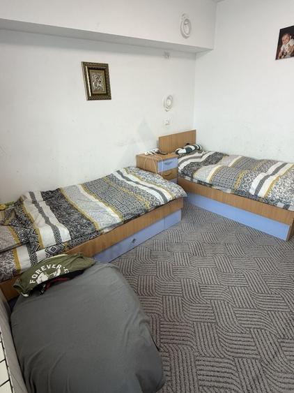 Apartament 3 camere 78 mp utili 3 balcoane 2 bai boxă  zona Terezian - 3