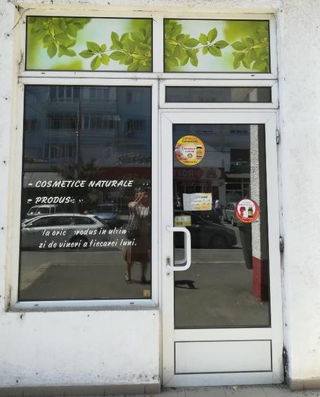 Spațiu comercial Dacia  - 1