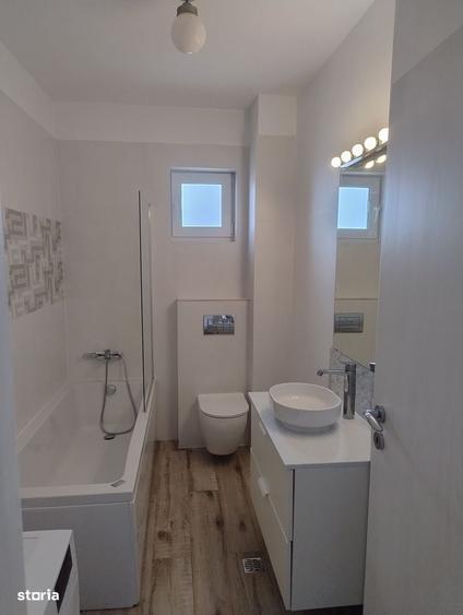 Apartament cu 2 camere în Sălaj