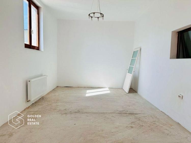 Casa P+M, Aradul Nou, pretabila pentru spatiu comercial sau locuinta - 12