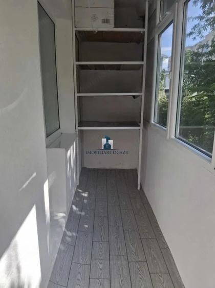Garsonieră decomandată în Berceni
