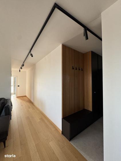Apartament cu 3 camere decomandat în Șagului