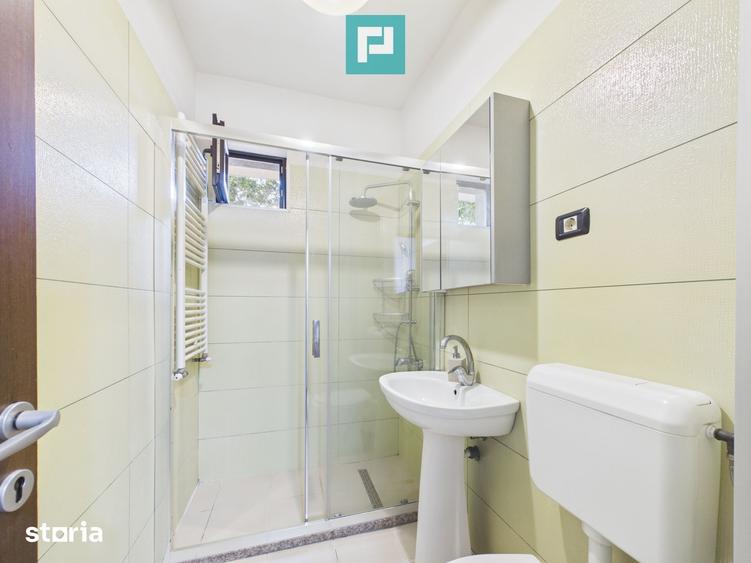 Apartament 2 camere Alfa in bloc nou - 2