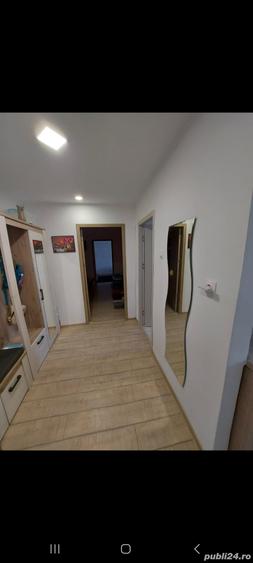 Apartament cu 2 camere nedecomandat în Ocna Mureș