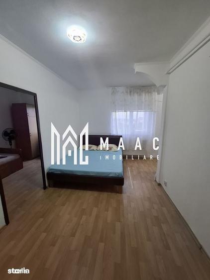 Apartament cu 2 camere decomandat în Ostroveni