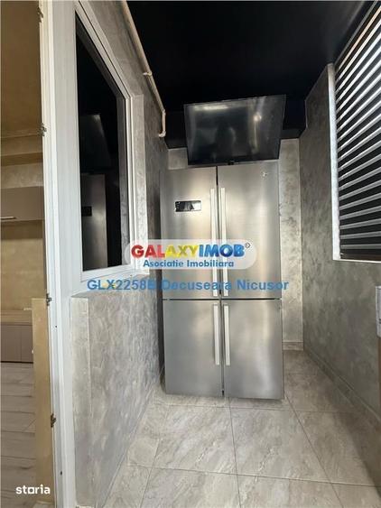 Apartament cu 2 camere în Dudu