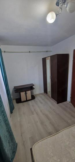 Apartament cu 2 camere semidecomandat în Ostroveni