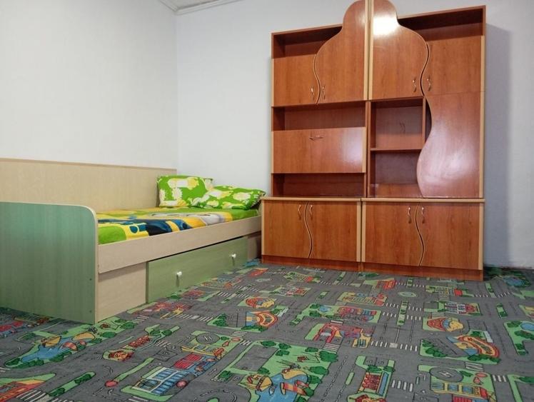 Casă cu 2 camere în Central