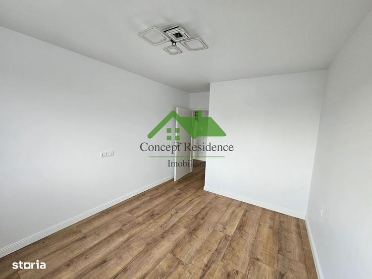 Apartament 2 camere bloc nou str. Branduselor-loc de parcare - 6