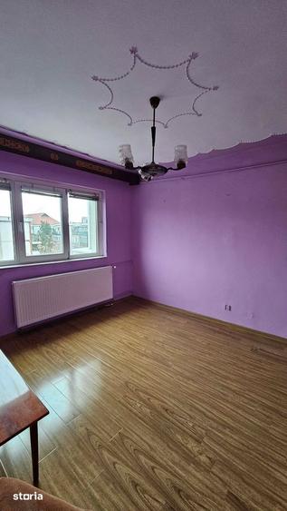 Apartament cu 2 camere decomandat în Micălaca