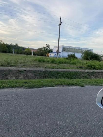 Vand teren intravilan 2400mp in localitatea Voievozi Bihor - 4
