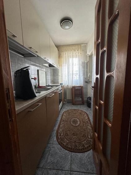Apartament cu 2 camere decomandat în Ceardac