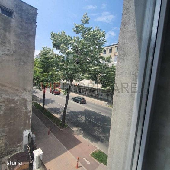 Apartament cu 3 camere în Ultracentral